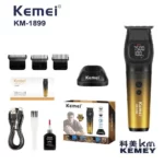 ماشین اصلاح خط زن کیمی Kemei km-1899 Kemei KM-1899 hairCLIPPER