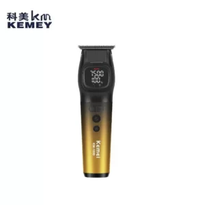 ماشین خط زن کیمی Kemei km-1899 Kemei KM-1899 hairCLIPPER (گارانتی دار)