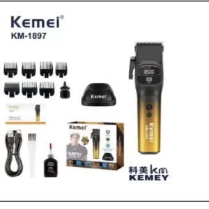 ماشین اصلاح کیمی Kemei KM-1897