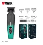ماشین خط زن حرفه ای دبلیو مارک مدل NG_7205