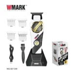 ماشین خط زن حرفه ای دبلیو مارک مدل WMARK NG-9213W