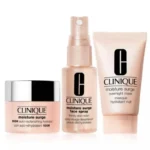 پک 3 عددی آبرسان و مرطوب کننده 100 ساعته کلینیک Clinique