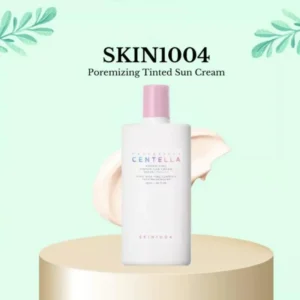 ضد آفتاب رنگی سنتلا Centella Cream