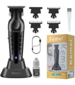 ماشین اصلاح سر و صورت کیمی مدل Kemei km-2299 استند دار