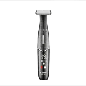 ماشین اصلاح صورت و بدن کیمی مدل Kemei km-1903