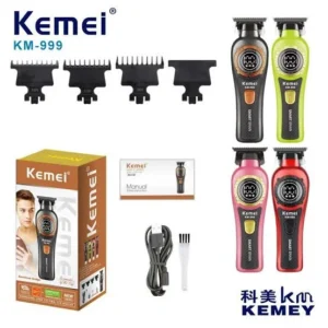 ماشين اصلاح سر و صورت کیمی Kemei km-999