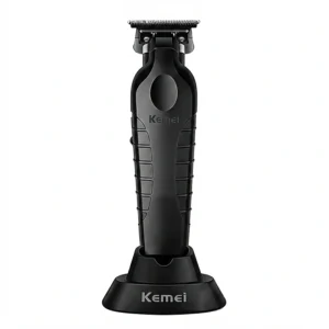 ماشین اصلاح سر و صورت کیمی مدل Kemei km-2299 استند دار