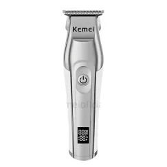 ماشین-اصلاح-صفر-زن-کیمی-Kemei-km-5207-3