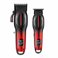 ست ماشین اصلاح وی جی آر 226+V- 026
