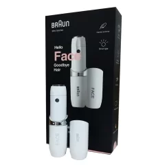 شیور-زنانه-صورت-براون-BRAUNشیور-زنانه-صورت-براون-BRAUN