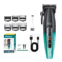 ماشین-اصلاح-کیمی-Kemei-KM-1819-1